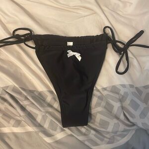 Never worn bikini bottoms from Jimmi Swim
